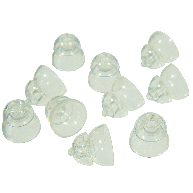 Oticon miniFit Power Domes 8mm pk of 10 Connevans
