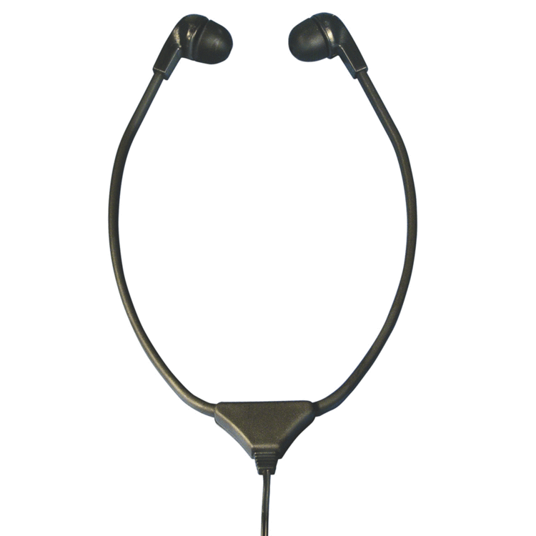 Sarabec Stethoscope headset Connevans