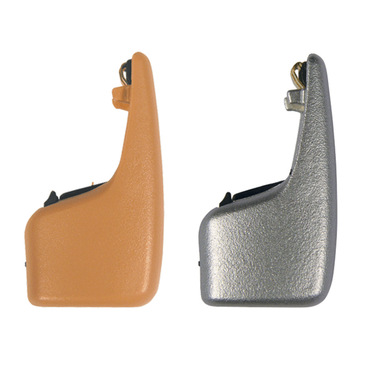 Phonak AS9 audio input shoe Connevans