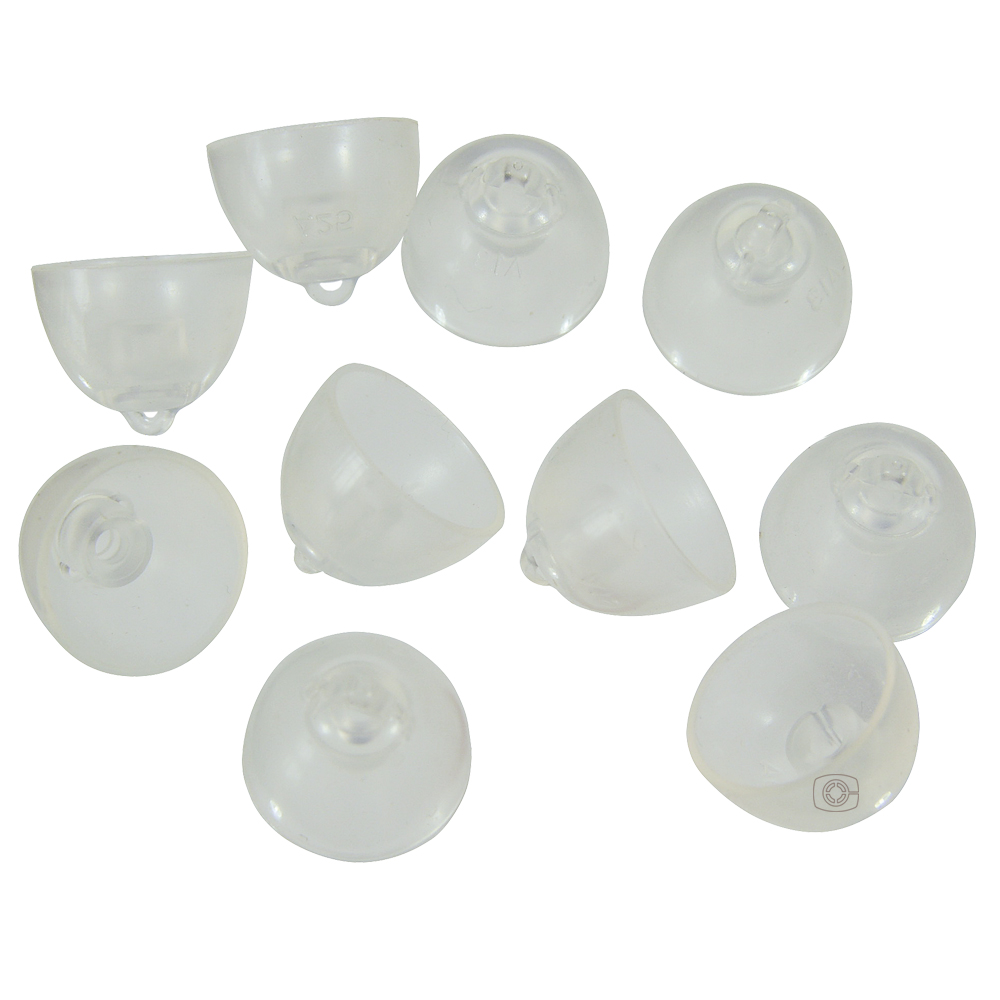 miniFit Domes for Oticon Hearing Aids Connevans