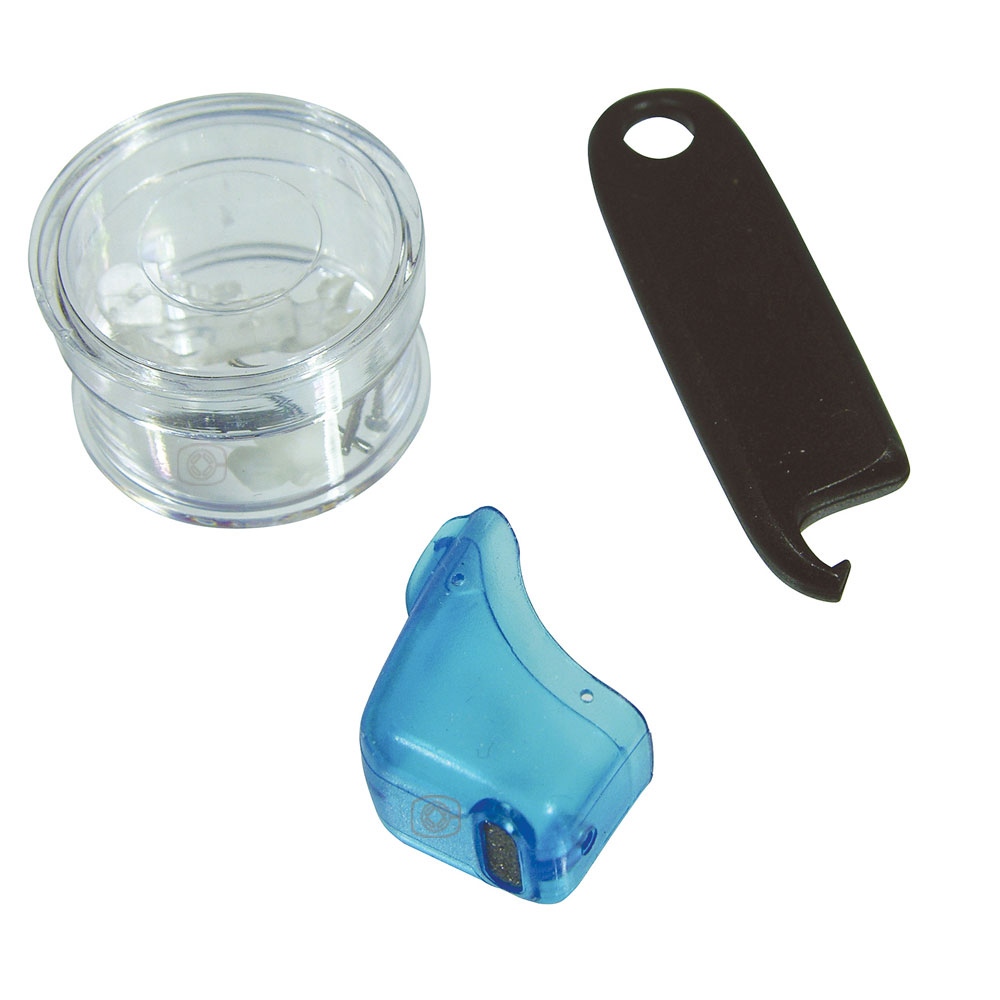 Roger radio aid receivers Connevans