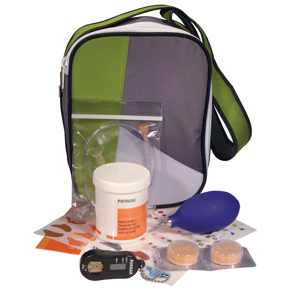 Phonak Cleansing & Care Line Connevans