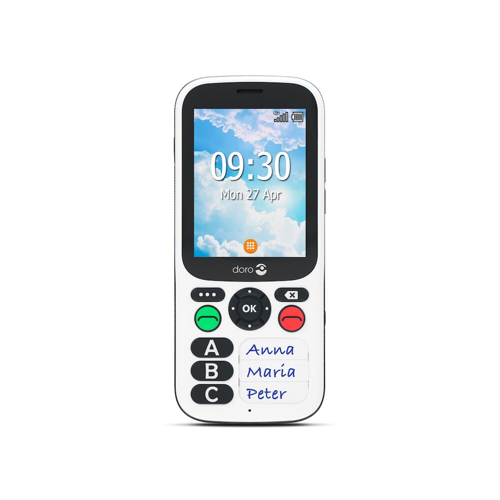 Mobile Phones Connevans