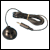 External microphone for Portable ILPL20 desk loop