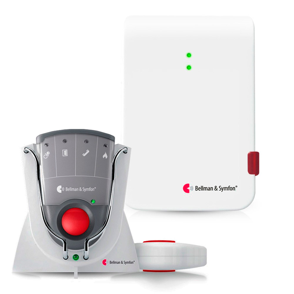 Baby alarms Connevans