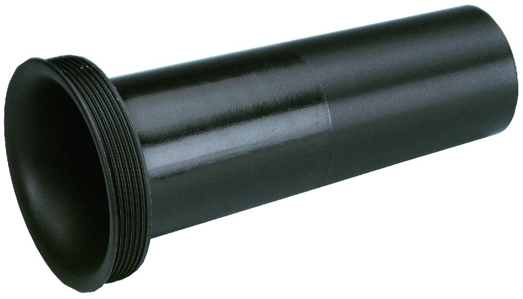 High-performance bass-reflex tube, 26.4cm2