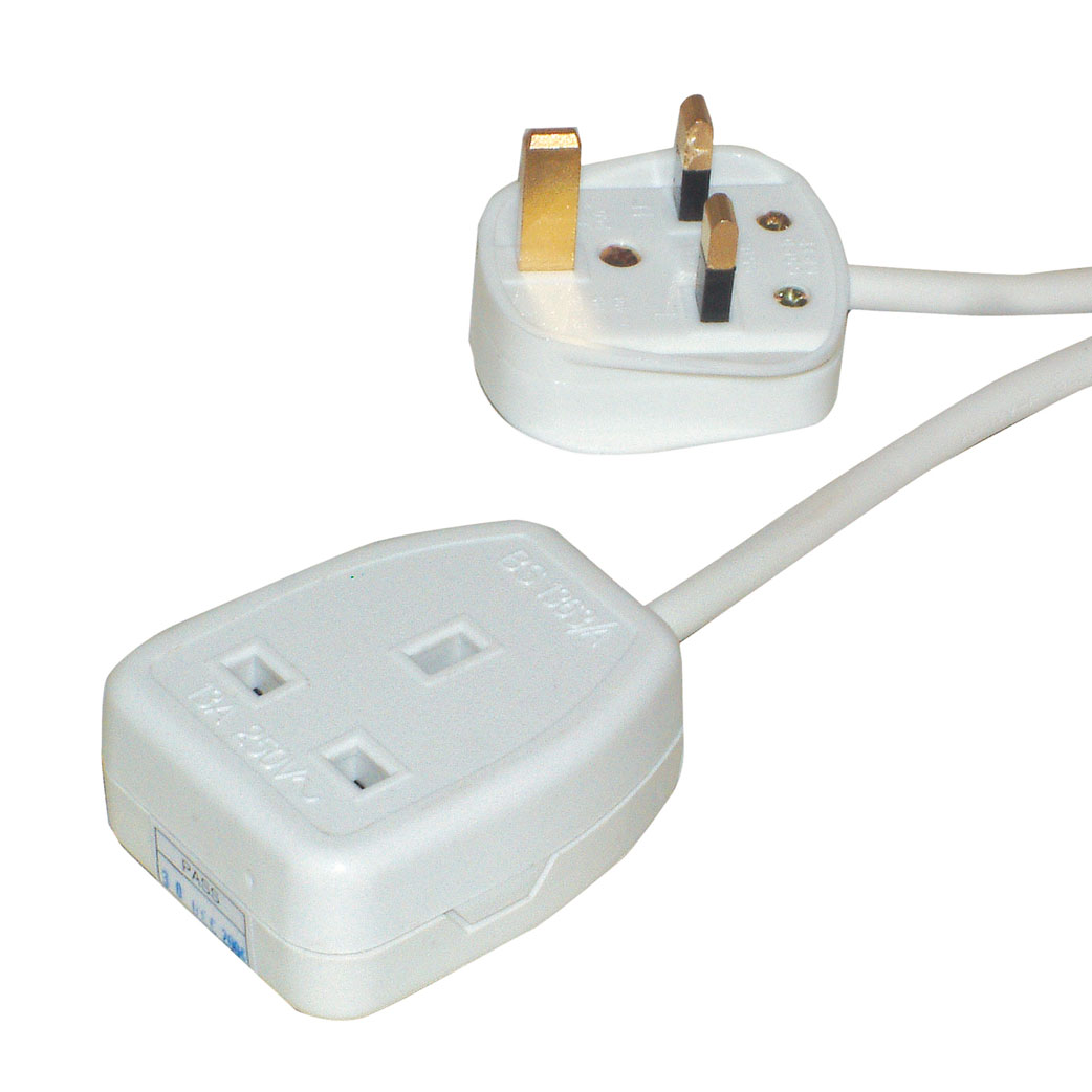 Can You Plug Extension Lead Into Virgin Booster at Jefferson Diaz blog