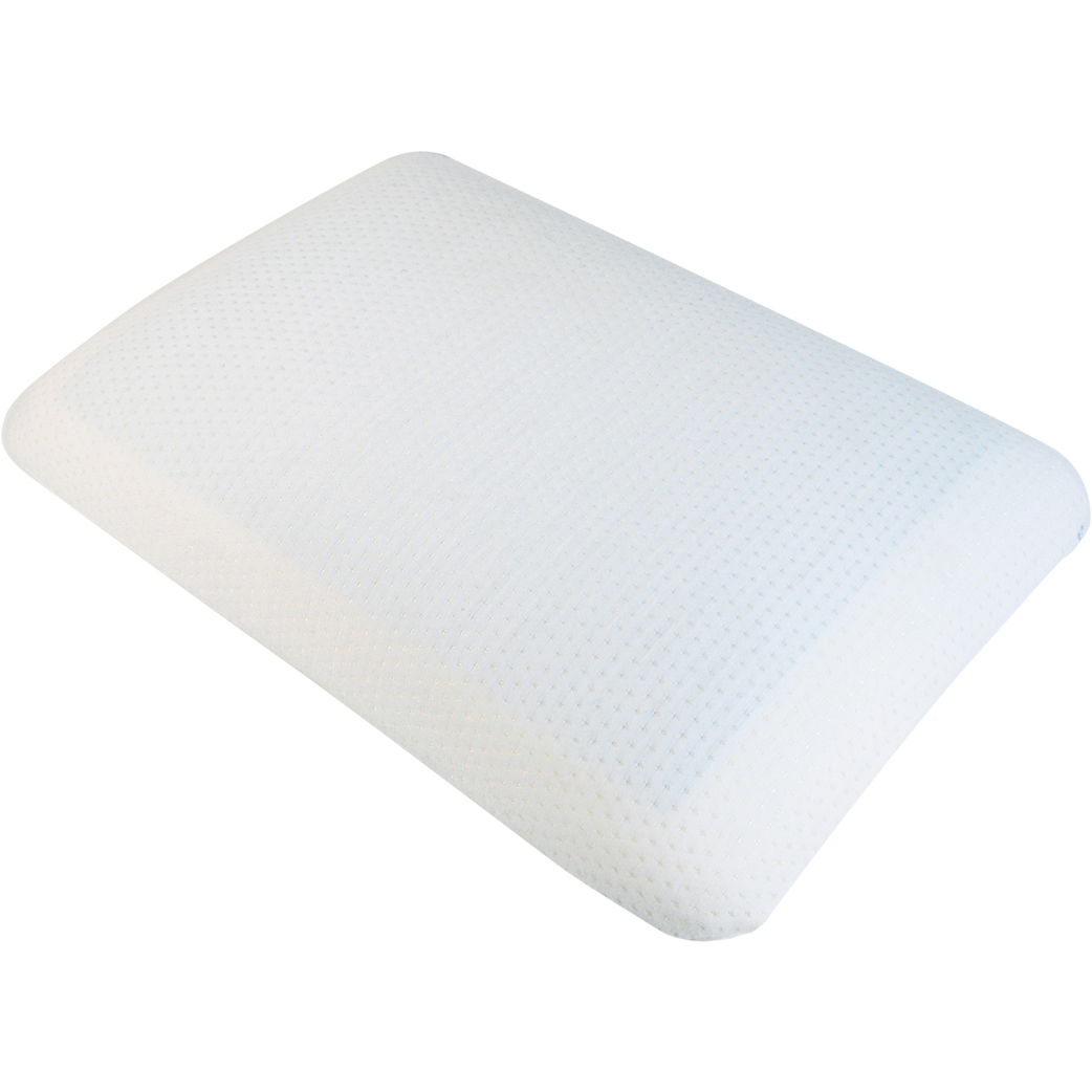 Cooling Gel Comfort Memory Foam Pillow