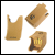 STARKEY Cierra, Endeavour, Axent and Axent II (J13) audio i/p shoe