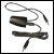 Audio adaptor for Baha Cordelle II