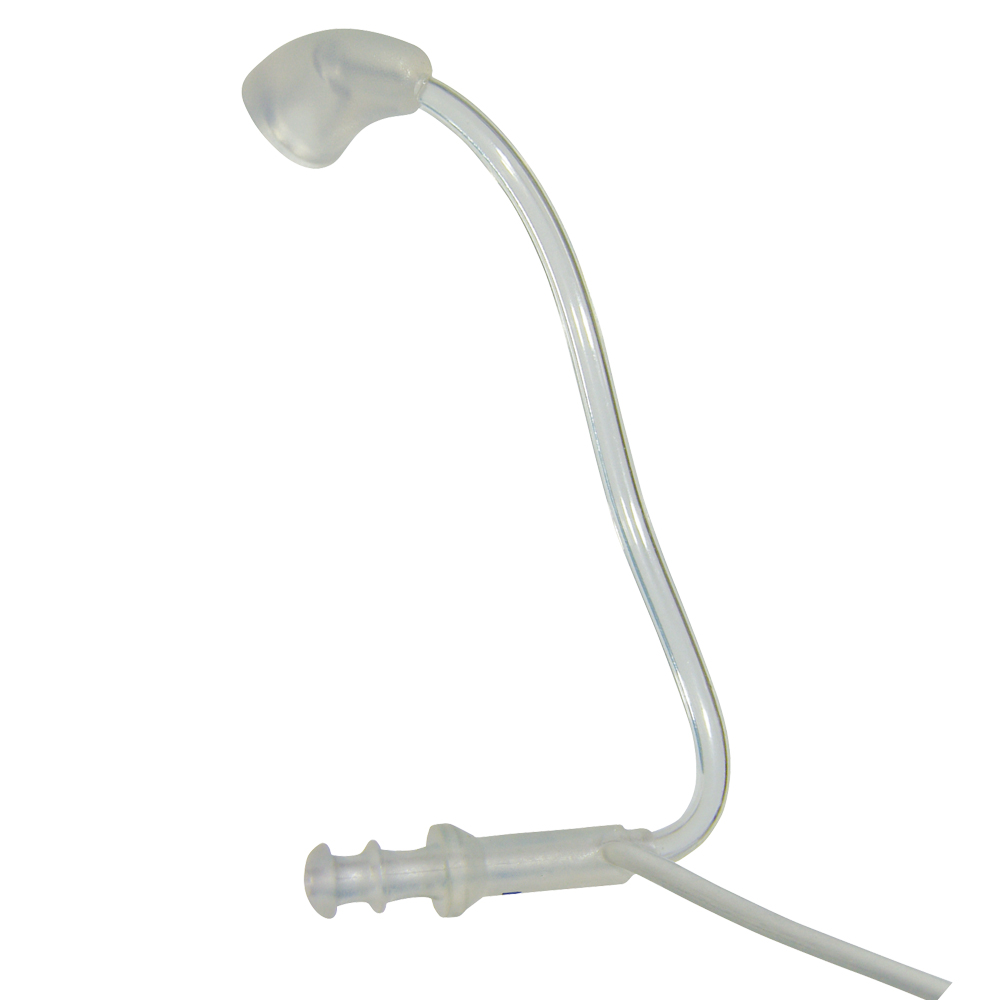 SLife tubes for Siemens Hearing aids Connevans