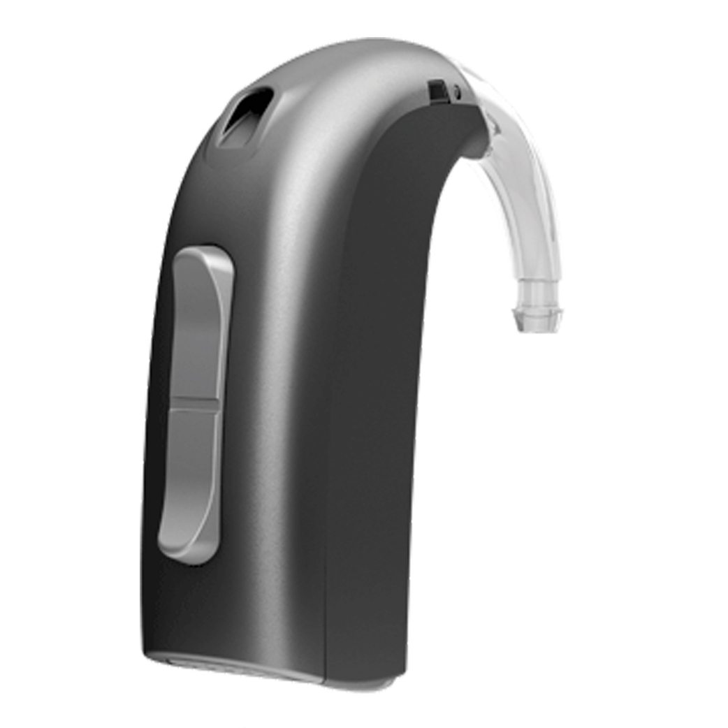 Oticon Spirit Synergy BTE13 hearing aids Connevans
