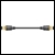 1.4v HDMI lead - 5.0m