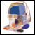 Phonak Junior paediatric care kit - for children aged 1-5