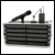 S4.16 Racked n Ready with 4 radio mics 606-614MHz