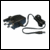 Trantec S4.4/S4.16 UK power supply