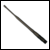 TNC mount antenna - 200mm