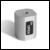 Fonix Open Fit Coupler