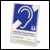 Induction Loop Available freestanding sign - small