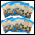 675 size, box of 120 Rayovac Extra Advanced Zinc Air Hearing Aid Batteries