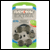 675 size, pack of 6 Rayovac Extra Mercury Free Zinc Air Hearing Aid Batteries