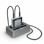 a handy bundle including both the Phonak iCom and the TVLink - allowing you to wirelessly stream audio from Bluetooth devices, MP3 players, fm systems and the TV to your Phonak hearing aids