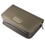 Carry case for Phonak transmitters