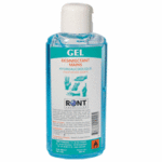 This hydro-alcohol hand disinfectant is effective in combating a large spectrum of germs and reduces the threat of infection. An essential weapon in the current fight against infection.