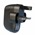 Power supply/charger for Phonak products