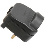 scp fused european converter plug