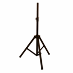 Tripod amplifier stand for Compact 2 amplified speaker range