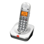 Amplicomms BigTel 200 telephone