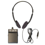 Loop listening/testing kit