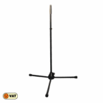 Heavy duty straight stand