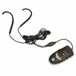 Geemarc CL BlueHook2 Bluetooth headset (binaural)