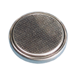 lithium button cells