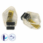 PHONAK Superfront audio i/p shoe AS3C - Normal use.