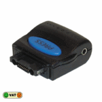 FM Transmit cable for Cochlear ESPrit processors - not required for use with the ESPrit 22 or ESPrit 3G.