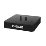 300 mm CRM-220 2 pin N.P. to europlug single lead for use with one hearing aid.