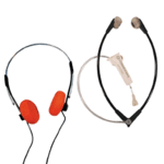 Listening test kit for fmGenie