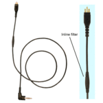 designed for use with digital hearing aids