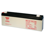 Lead acid battery NP2.1-12 12V 2.1Ah for use with IL-PL20 portable loop