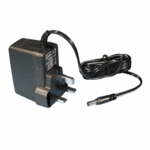 Replacement plug-in PSU for Dry & Store and Zephyr - 220V ac