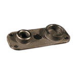 Spare Protective end covers