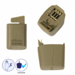 standard package for individuals using a neck loop with their hearing aid on the 'T' setting