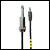 Computer to ATU30 lead  1 metre