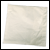 Pillow case for small sound pillow