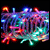 LED light string - multicolour