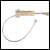 SPARE PART - Variable attenuator & tube