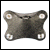 Modular system belt star adaptors